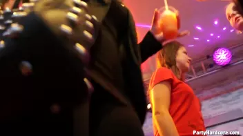 Party Hardcore Gone Crazy Vol. 8 Part 6 - Main Edit Screencap 49 on www.sinx.com