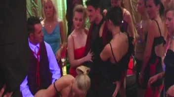 Sluts And Suits Part 1 - Main Edit Screencap 58 on www.sinx.com