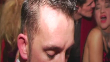 Sluts And Suits Part 1 - Main Edit Screencap 62 on www.sinx.com