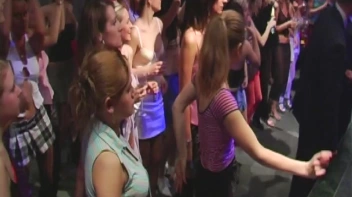 Sluts And Suits Part 1 - Main Edit Screencap 1 on www.sinx.com