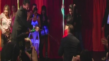 Sluts And Suits Part 1 - Main Edit Screencap 14 on www.sinx.com