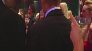 Sluts And Suits Part 1 - Main Edit Screencap 2 on www.sinx.com