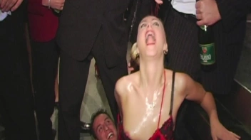 Sluts And Suits Part 1 - Main Edit Screencap 44 on www.sinx.com