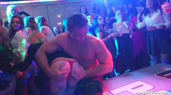 Party Hardcore Gone Crazy Vol. 33 Part 1 - Main Edit Screencap 5 on www.sinx.com