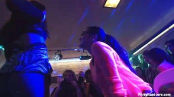 Party Hardcore Gone Crazy Vol. 33 Part 1 - Main Edit Screencap 52 on www.sinx.com