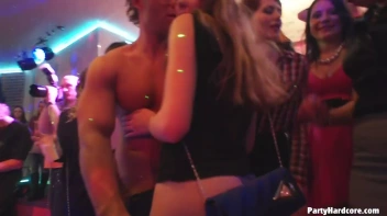 Party Hardcore Gone Crazy Vol. 33 Part 1 - Main Edit Screencap 65 on www.sinx.com