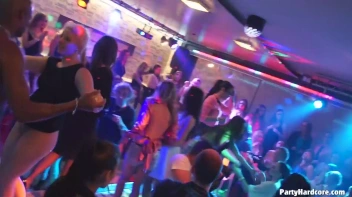 Party Hardcore Gone Crazy Vol. 33 Part 1 - Main Edit Screencap 67 on www.sinx.com