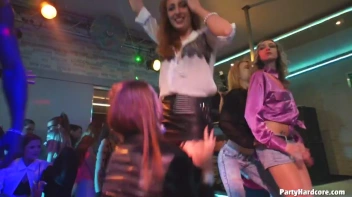 Party Hardcore Gone Crazy Vol. 33 Part 1 - Main Edit Screencap 72 on www.sinx.com