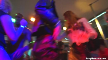 Party Hardcore Gone Crazy Vol. 33 Part 1 - Main Edit Screencap 73 on www.sinx.com