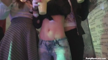 Party Hardcore Gone Crazy Vol. 33 Part 1 - Main Edit Screencap 81 on www.sinx.com