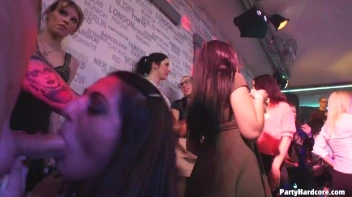 Party Hardcore Gone Crazy Vol. 33 Part 1 - Main Edit Screencap 87 on www.sinx.com