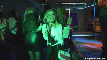 Party Hardcore Gone Crazy Vol. 33 Part 1 - Main Edit Screencap 88 on www.sinx.com