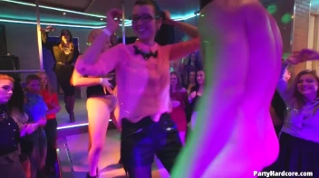 Party Hardcore Gone Crazy Vol. 33 Part 1 - Main Edit Screencap 91 on www.sinx.com