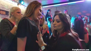 Party Hardcore Gone Crazy Vol. 33 Part 1 - Main Edit Screencap 10 on www.sinx.com