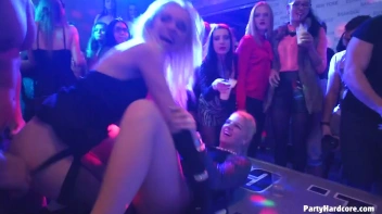 Party Hardcore Gone Crazy Vol. 33 Part 1 - Main Edit Screencap 15 on www.sinx.com