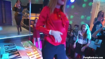 Party Hardcore Gone Crazy Vol. 33 Part 1 - Main Edit Screencap 16 on www.sinx.com