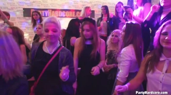Party Hardcore Gone Crazy Vol. 33 Part 1 - Main Edit Screencap 17 on www.sinx.com