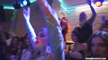 Party Hardcore Gone Crazy Vol. 33 Part 1 - Main Edit Screencap 18 on www.sinx.com