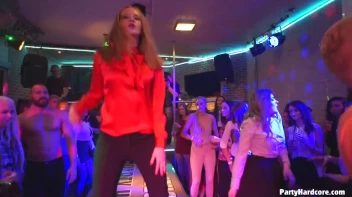 Party Hardcore Gone Crazy Vol. 33 Part 1 - Main Edit Screencap 19 on www.sinx.com