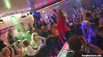 Party Hardcore Gone Crazy Vol. 33 Part 1 - Main Edit Screencap 21 on www.sinx.com