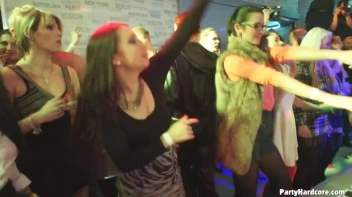 Party Hardcore Gone Crazy Vol. 33 Part 1 - Main Edit Screencap 25 on www.sinx.com