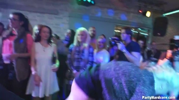 Party Hardcore Gone Crazy Vol. 33 Part 1 - Main Edit Screencap 26 on www.sinx.com