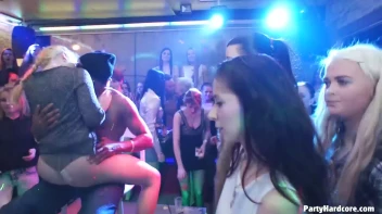 Party Hardcore Gone Crazy Vol. 33 Part 1 - Main Edit Screencap 36 on www.sinx.com