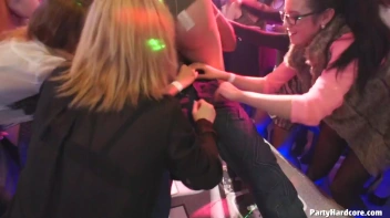 Party Hardcore Gone Crazy Vol. 33 Part 1 - Main Edit Screencap 37 on www.sinx.com