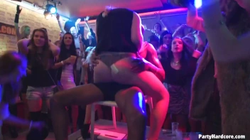 Party Hardcore Gone Crazy Vol. 33 Part 1 - Main Edit Screencap 38 on www.sinx.com