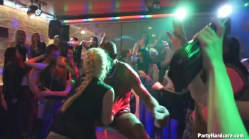 Party Hardcore Gone Crazy Vol. 33 Part 1 - Main Edit Screencap 42 on www.sinx.com