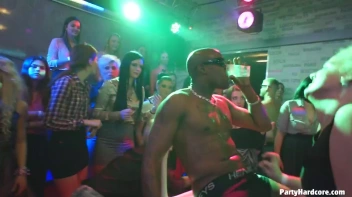 Party Hardcore Gone Crazy Vol. 33 Part 1 - Main Edit Screencap 43 on www.sinx.com