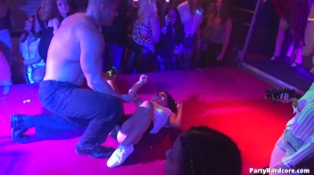 Party Hardcore Gone Crazy Vol. 42 Single Cut: Part 6 - Cam 2 Screencap 84 on www.sinx.com