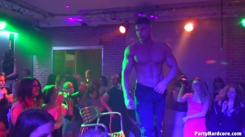 Party Hardcore Gone Crazy Vol. 42 Single Cut: Part 6 - Cam 2 Screencap 86 on www.sinx.com