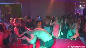 Party Hardcore Gone Crazy Vol. 42 Single Cut: Part 6 - Cam 2 Screencap 89 on www.sinx.com