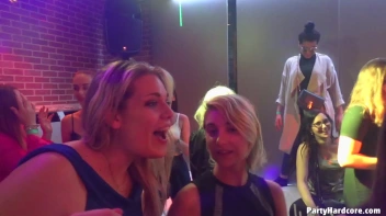 Party Hardcore Gone Crazy Vol. 42 Single Cut: Part 6 - Cam 2 Screencap 9 on www.sinx.com