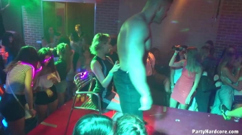 Party Hardcore Gone Crazy Vol. 42 Single Cut: Part 6 - Cam 2 Screencap 90 on www.sinx.com