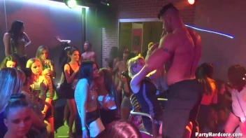 Party Hardcore Gone Crazy Vol. 42 Single Cut: Part 6 - Cam 2 Screencap 91 on www.sinx.com