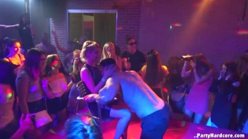 Party Hardcore Gone Crazy Vol. 42 Single Cut: Part 6 - Cam 2 Screencap 94 on www.sinx.com