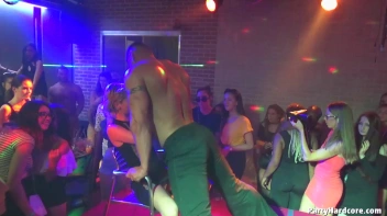 Party Hardcore Gone Crazy Vol. 42 Single Cut: Part 6 - Cam 2 Screencap 95 on www.sinx.com