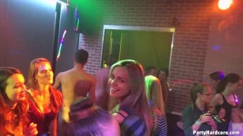 Party Hardcore Gone Crazy Vol. 42 Single Cut: Part 6 - Cam 2 Screencap 10 on www.sinx.com