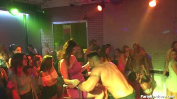 Party Hardcore Gone Crazy Vol. 42 Single Cut: Part 6 - Cam 2 Screencap 100 on www.sinx.com