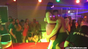 Party Hardcore Gone Crazy Vol. 42 Single Cut: Part 6 - Cam 2 Screencap 101 on www.sinx.com