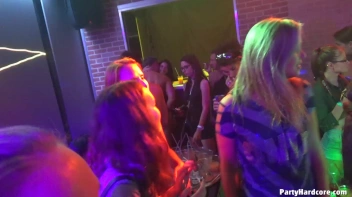 Party Hardcore Gone Crazy Vol. 42 Single Cut: Part 6 - Cam 2 Screencap 11 on www.sinx.com