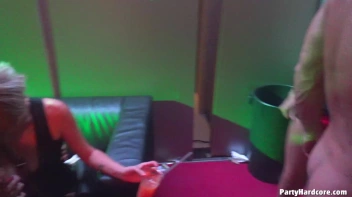 Party Hardcore Gone Crazy Vol. 42 Single Cut: Part 6 - Cam 2 Screencap 14 on www.sinx.com