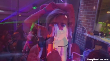 Party Hardcore Gone Crazy Vol. 42 Single Cut: Part 6 - Cam 2 Screencap 16 on www.sinx.com