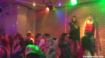 Party Hardcore Gone Crazy Vol. 42 Single Cut: Part 6 - Cam 2 Screencap 17 on www.sinx.com