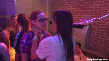 Party Hardcore Gone Crazy Vol. 42 Single Cut: Part 6 - Cam 2 Screencap 18 on www.sinx.com