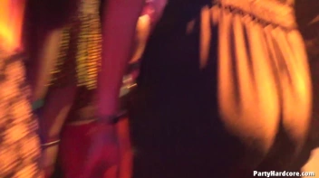 Party Hardcore Gone Crazy Vol. 42 Single Cut: Part 6 - Cam 2 Screencap 20 on www.sinx.com