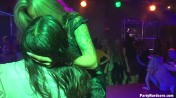 Party Hardcore Gone Crazy Vol. 42 Single Cut: Part 6 - Cam 2 Screencap 24 on www.sinx.com