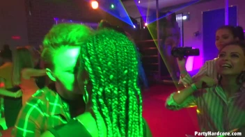 Party Hardcore Gone Crazy Vol. 42 Single Cut: Part 6 - Cam 2 Screencap 28 on www.sinx.com